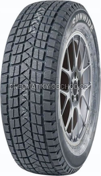 Pneu Sunwide SUNWIN 225/60 R17 TL M+S 3PMSF 99T Zimní