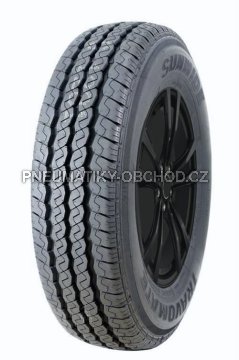 Pneu Sunwide TRAVOMATE 215/70 R15 TL C 8PR 109R Letní