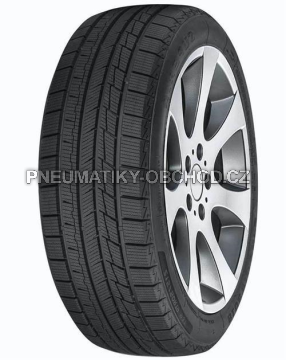 Pneu Superia BLUEWIN UHP3 215/45 R17 TL XL M+S 3PMSF 91V Zimní