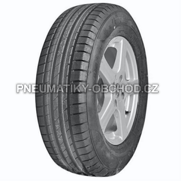 Pneu Superia BLUEWIN VAN 215/60 R17 TL C M+S 3PMSF 109T Zimní