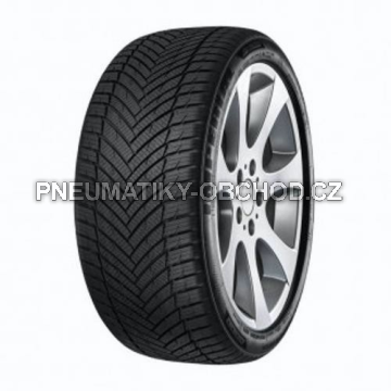 Pneu Superia ECOBLUE 2 4S 195/65 R15 TL XL M+S 3PMSF 95H Celoroční