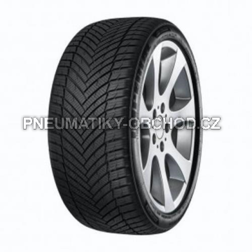 Pneu Superia ECOBLUE 2 4S 255/35 R20 TL XL M+S 3PMSF 97Y Celoroční
