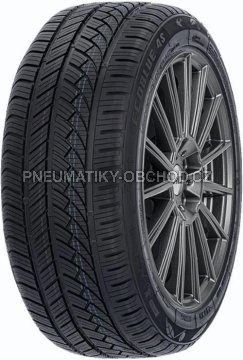 Pneu Superia ECOBLUE 4S 215/45 R17 TL XL M+S 3PMSF 91W Celoroční
