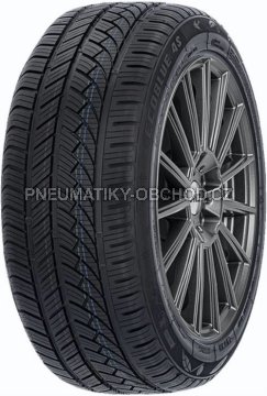 Pneu Superia ECOBLUE 4S 235/45 R18 TL XL M+S 3PMSF 98W Celoroční
