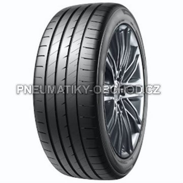 Pneu Superia ECOBLUE EV 255/50 R20 TL XL EV 109W Letní