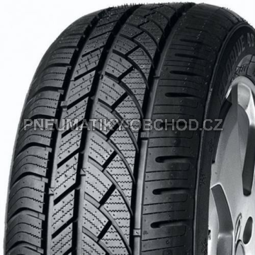 Pneu Superia ECOBLUE VAN 4S 195/75 R16 TL C 8PR M+S 3PMSF 107R Celoroční