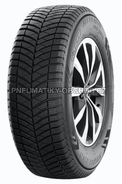 Pneu Taurus AS LIGHT TRUCK 205/75 R16 TL 3PMSF 8PR C M+S 110R Celoroční