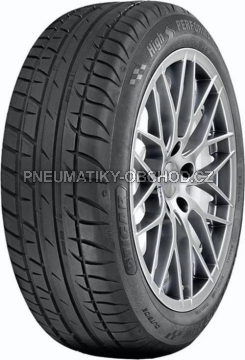 Pneu Taurus HIGH PERFORMANCE 205/55 R16 TL ZR 91W Letní