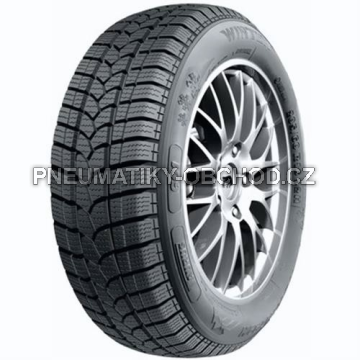 Pneu Taurus WINTER 601 155/80 R13 TL M+S 3PMSF 79Q Zimní