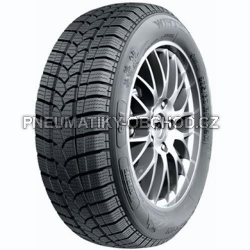 Pneu Taurus WINTER 601 165/65 R14 TL M+S 3PMSF 79T Zimní