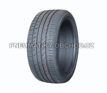 Pneu Three-A ECOWINGED 275/40 R19 TL M+S ZR 101Y Letní