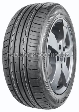Pneu Three-A P606 215/35 R18 TL XL M+S 84W Letní