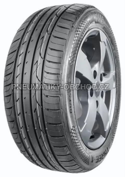Pneu Three-A P606 225/55 R17 TL XL M+S 101W Letní