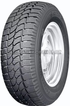Pneu Tigar CARGO SPEED WINTER 205/65 R16 TL C M+S 3PMSF 107R Zimní