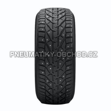 Pneu Tigar ICE 205/55 R16 TL XL M+S 3PMSF FR 94T Zimní