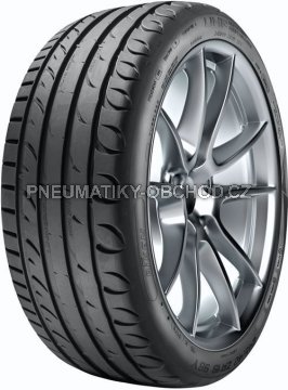 Pneu Tigar ULTRA HIGH PERFORMANCE 215/55 R17 TL XL ZR FR 98W Letní