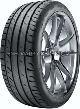 Pneu Tigar ULTRA HIGH PERFORMANCE 235/45 R18 TL XL ZR FR 98W Letní