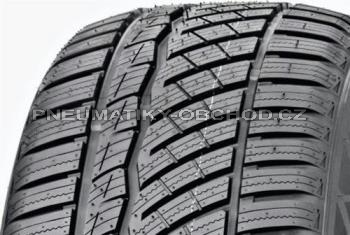Pneu Tomket ALLYEAR 3 165/70 R14 TL M+S 3PMSF 81T Celoroční