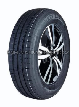 Pneu Tomket TOMKET ECO 165/65 R14 TL 79T Letní
