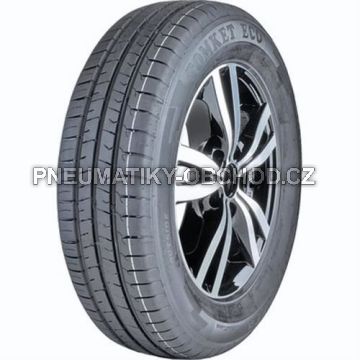 Pneu Tomket TOMKET ECO 195/60 R15 TL 88V Letní