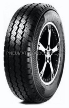 Pneu Torque TQ02 195/80 R15 TL C 8PR 106R Letní