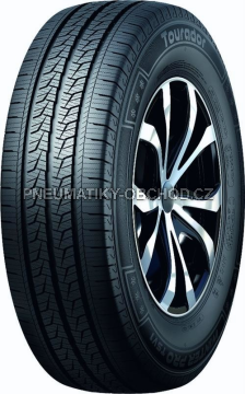 Pneu Tourador WINTER PRO TSV1 215/60 R16 TL C 6PR M+S 3PMSF 103R Zimní