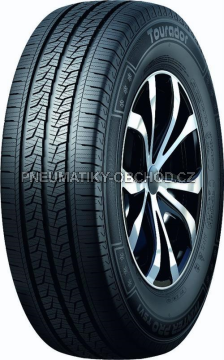 Pneu Tourador WINTER PRO TSV1 215/70 R15 TL C 8PR M+S 3PMSF 109R Zimní