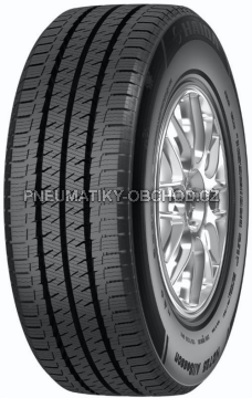 Pneu Tourador X 4SEASON VAN1 195/75 R16 TL C M+S 3PMSF 8PR 107S Celoroční