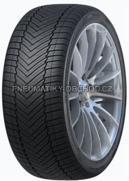 Pneu Tourador X ALL CLIMATE TF1 245/45 R19 TL XL M+S 3PMSF ZR 102W Celoroční