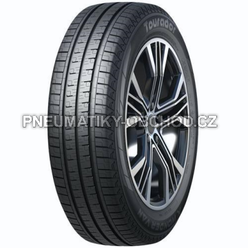 Pneu Tourador X WONDER VAN 195/60 R16 TL C 6PR 99H Letní