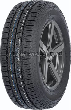 Pneu Toyo CELSIUS CARGO 215/60 R17 TL C 8PR M+S 3PMSF 109T Celoroční
