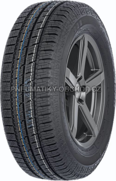 Pneu Toyo CELSIUS CARGO 215/70 R15 TL 3PMSF C M+S 109S Celoroční