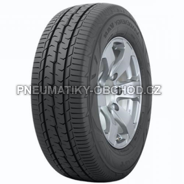 Pneu Toyo NANOENERGY VAN 195/80 R15 TL C 106S Letní