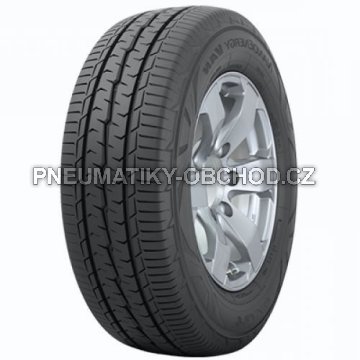 Pneu Toyo NANOENERGY VAN 215/70 R16 TL C 108T Letní