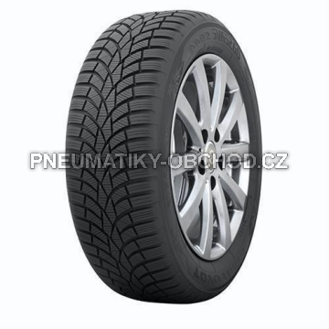 Pneu Toyo OBSERVE S944S 215/65 R16 TL M+S 3PMSF XL 102H Zimní