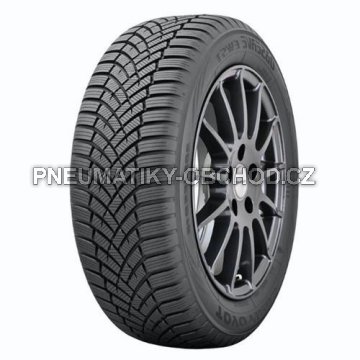 Pneu Toyo OBSERVE WINTER SPORT 1 255/55 R18 TL M+S 3PMSF XL 109V Zimní
