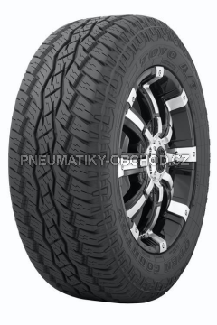 Pneu Toyo OPEN COUNTRY A/T+ 275/65 R18 TL LT M+S 113S Letní