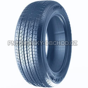 Pneu Toyo OPEN COUNTRY A20 B 215/55 R18 TL M+S 95H Letní