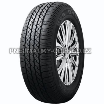 Pneu Toyo OPEN COUNTRY A28 245/65 R17 TL XL M+S 111S Letní