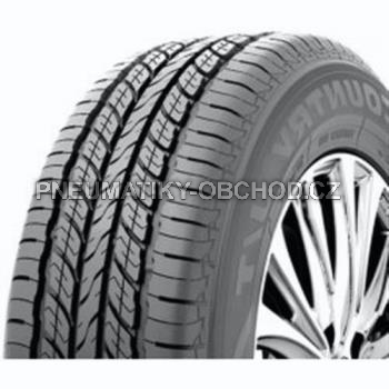 Pneu Toyo OPEN COUNTRY U/T 255/65 R17 TL M+S 110H Letní