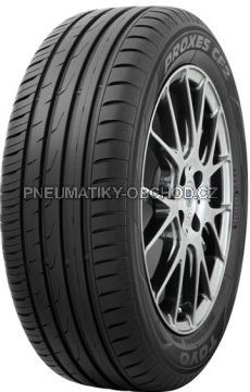 Pneu Toyo PROXES CF2 225/60 R16 TL 98W Letní