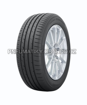Pneu Toyo PROXES COMFORT 195/60 R16 TL 89H Letní