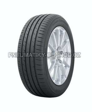 Pneu Toyo PROXES COMFORT 225/65 R17 TL 102H Letní