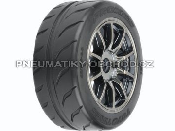 Pneu Toyo PROXES R888 R 225/50 R15 TL ZR 91W Letní