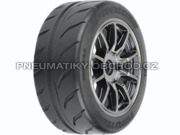 Pneu Toyo PROXES R888 R 255/35 R18 TL XL ZR 94Y Letní