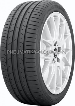 Pneu Toyo PROXES SPORT 235/50 R18 TL MFS XL ZR 101Y Letní