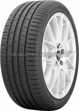 Pneu Toyo PROXES SPORT 235/55 R17 TL MFS ZR 99Y Letní