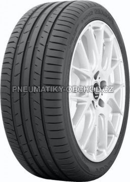 Pneu Toyo PROXES SPORT 285/30 R19 TL XL ZR 98Y Letní