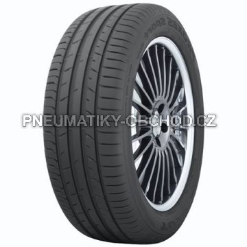 Pneu Toyo PROXES SPORT SUV 275/45 R20 TL MFS XL 110Y Letní