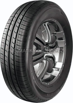 Pneu Tracmax RADIAL 109 165/70 R14 TL 89R Letní